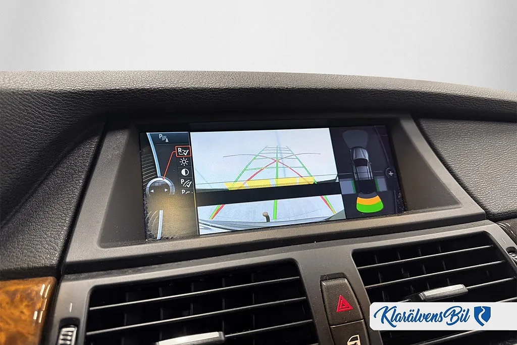 BMW X5 bild 12