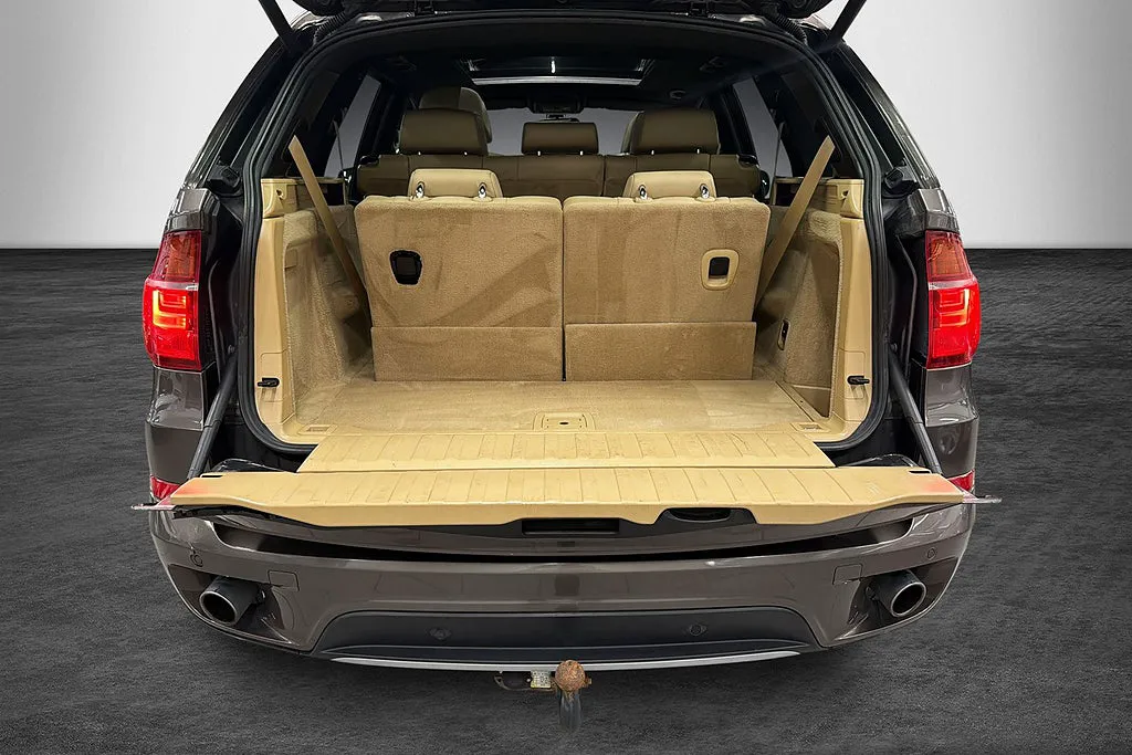 BMW X5 bild 17