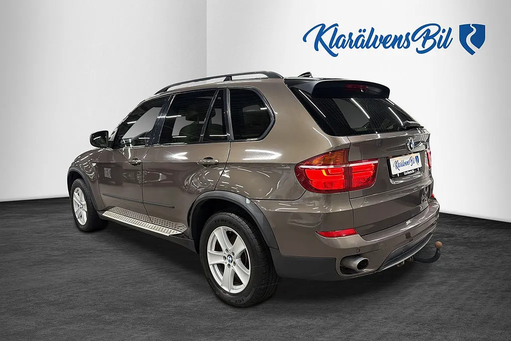 BMW X5 bild 3