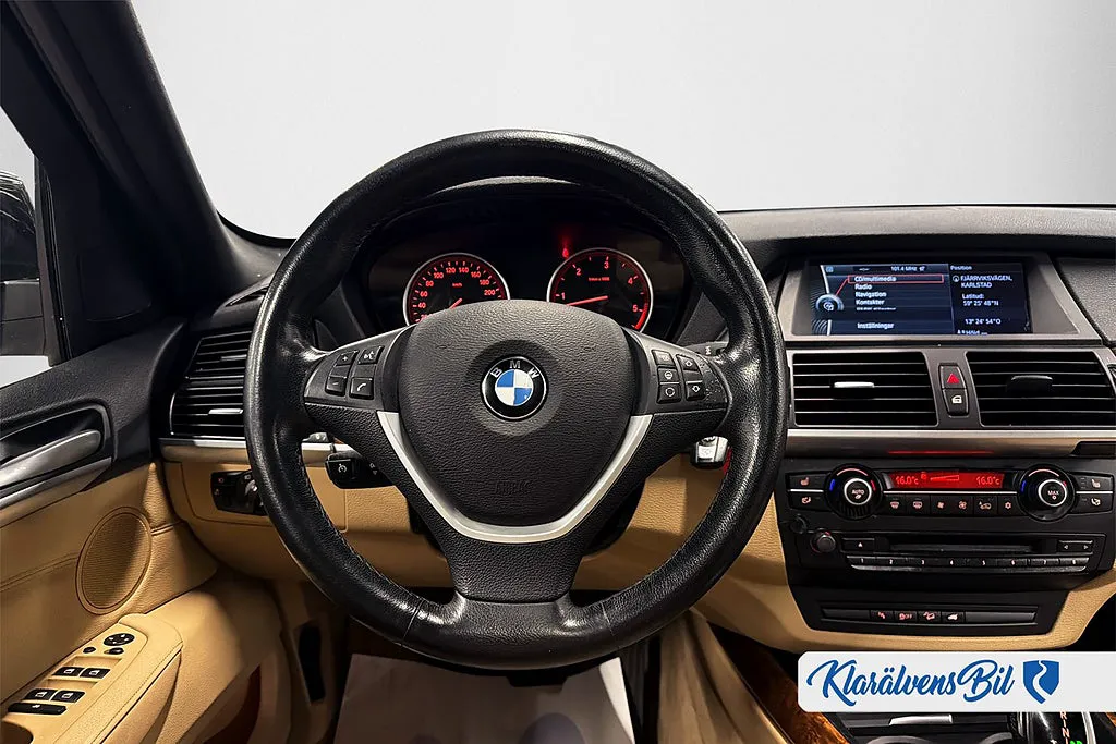 BMW X5 bild 9