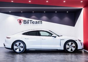 Porsche Taycan bild 11
