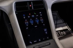 Porsche Taycan bild 21