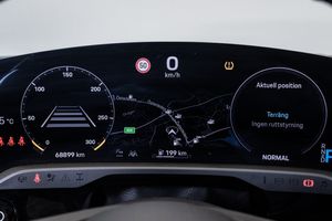 Porsche Taycan bild 20