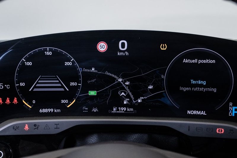 Porsche Taycan bild 20