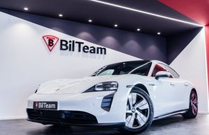 Porsche Taycan bild 3
