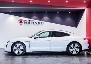 Porsche Taycan bild 5
