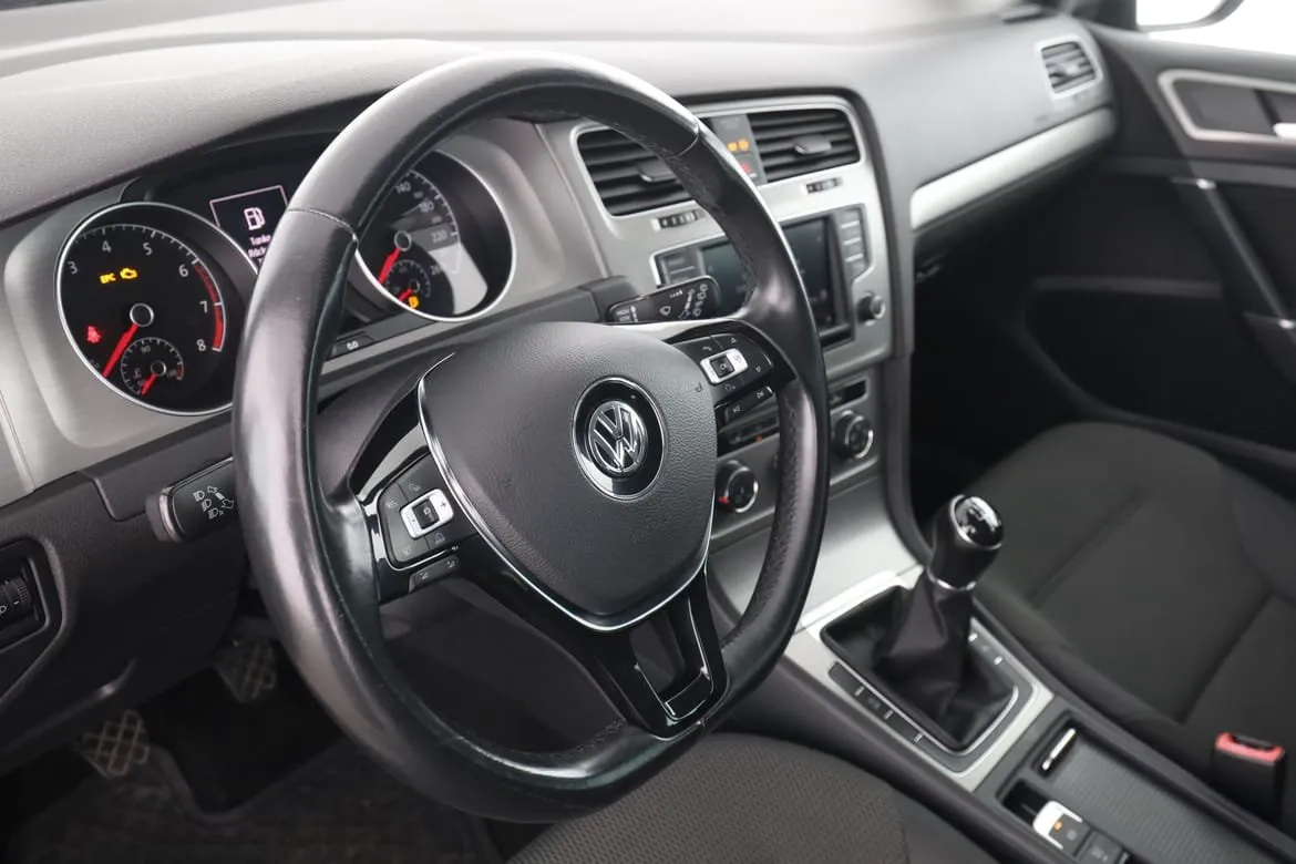 Volkswagen Golf bild 12