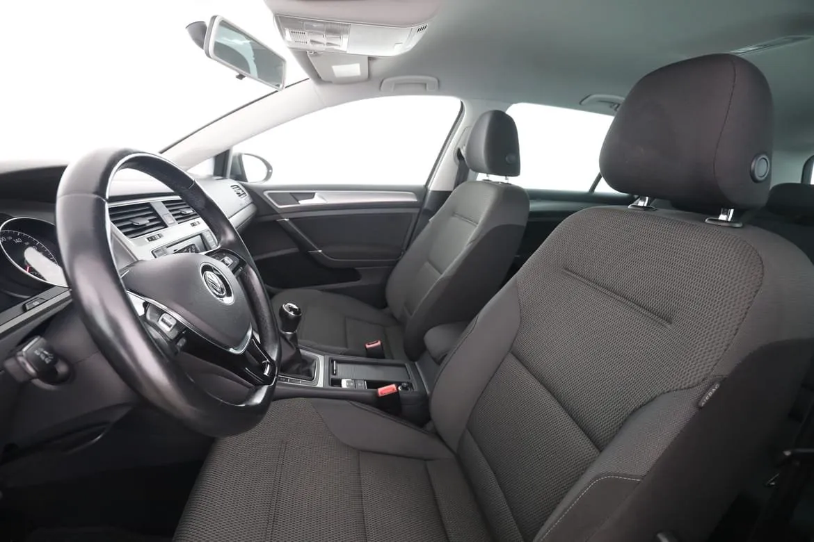 Volkswagen Golf bild 11