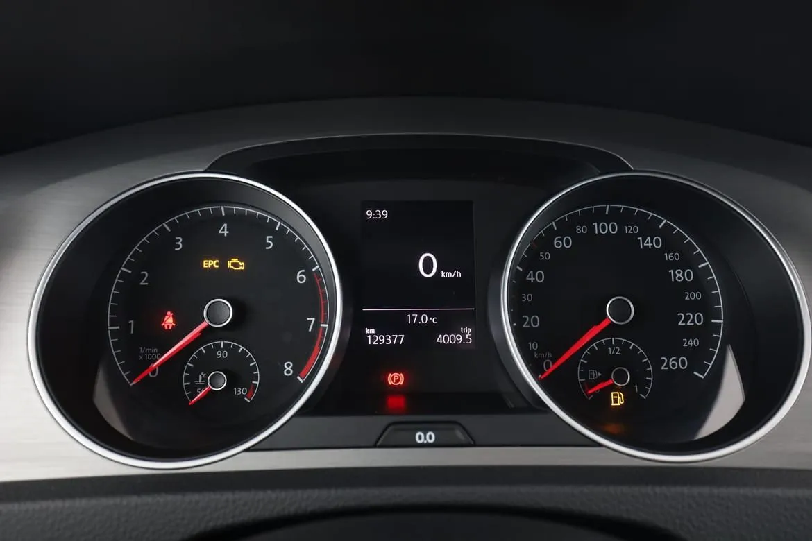 Volkswagen Golf bild 20