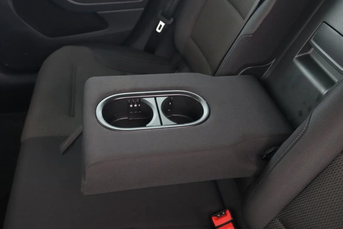 Volkswagen Golf bild 35