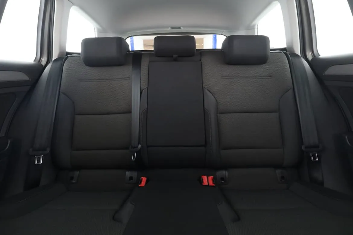 Volkswagen Golf bild 16