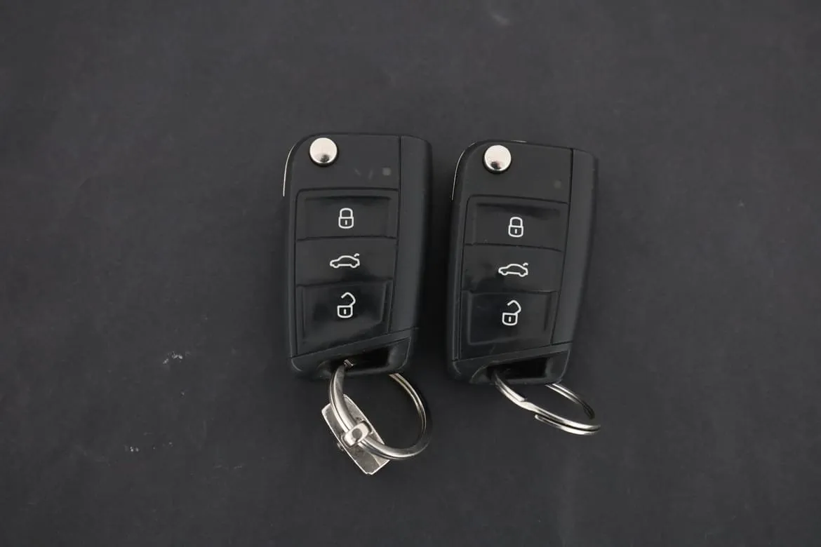 Volkswagen Golf bild 36