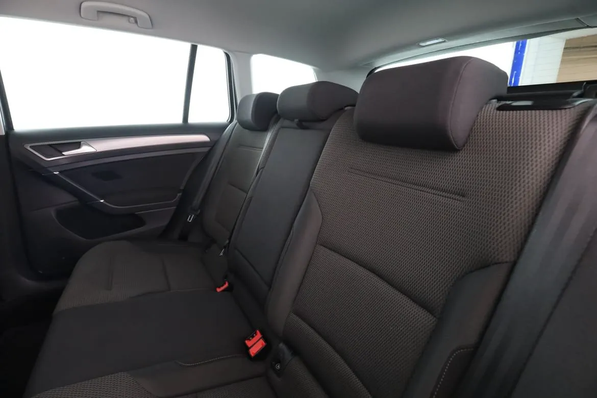 Volkswagen Golf bild 15