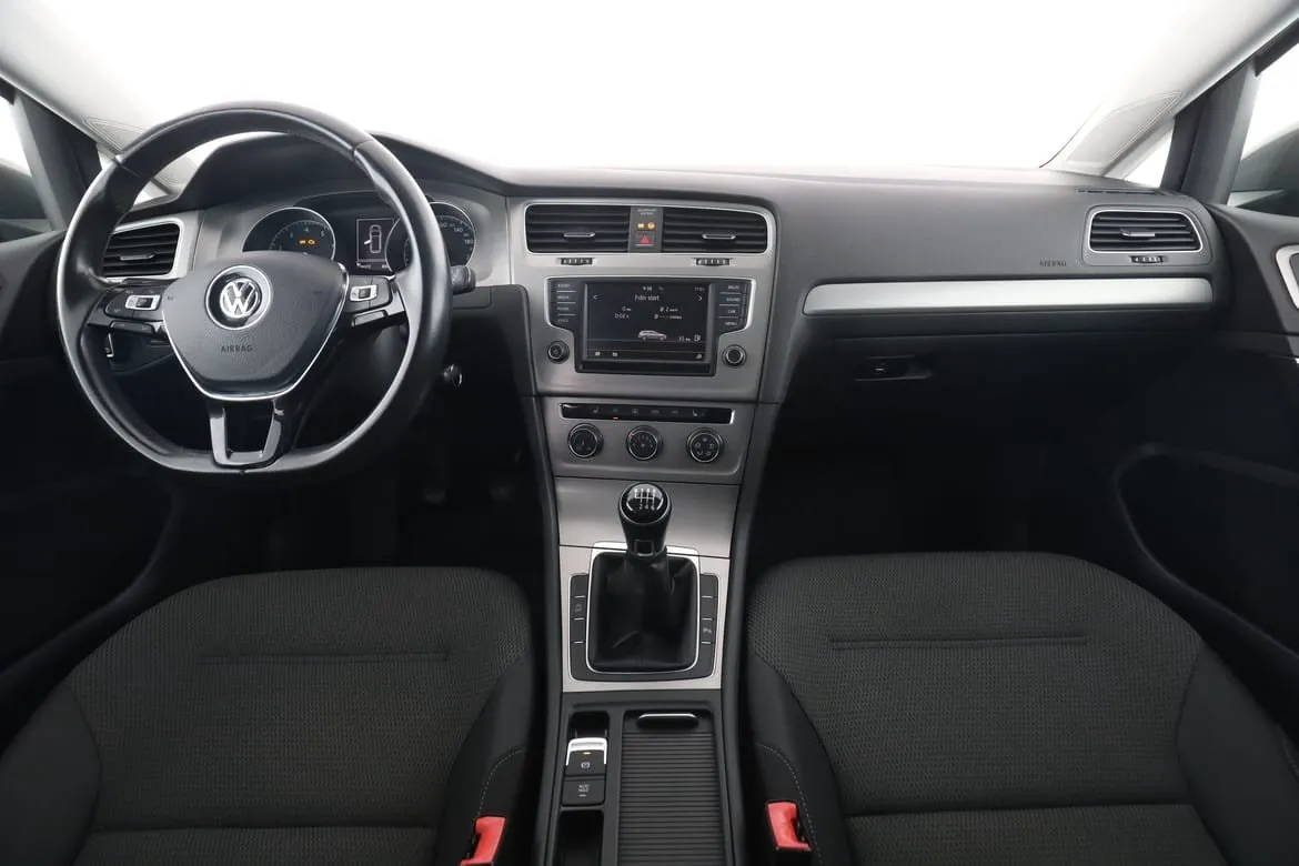 Volkswagen Golf bild 13
