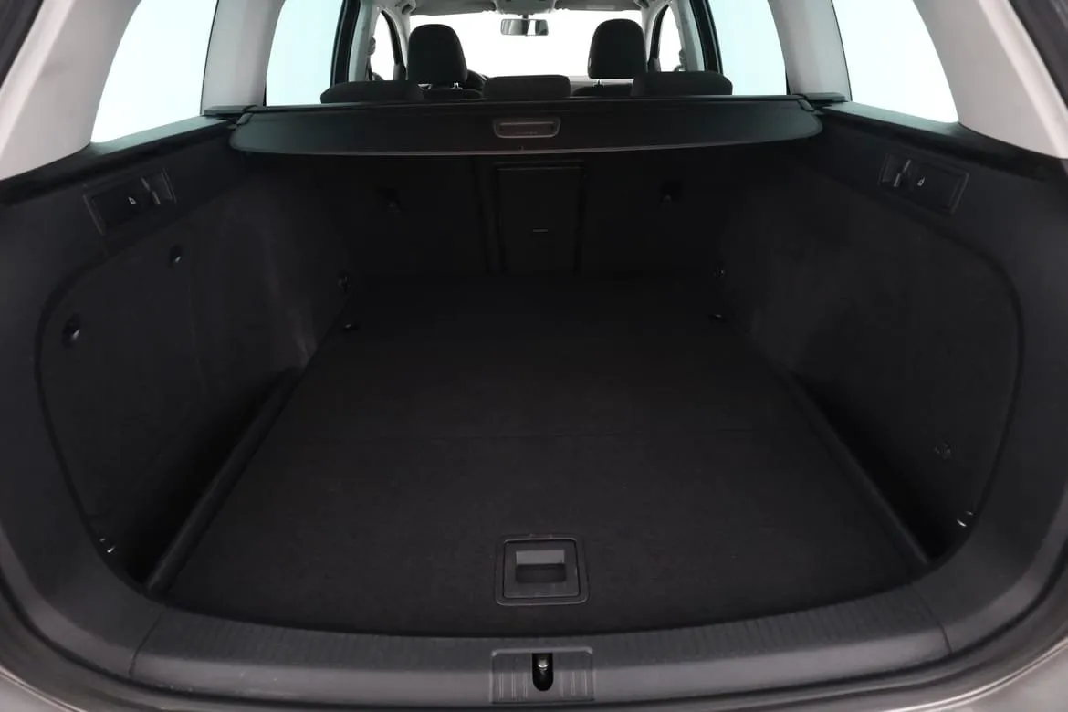 Volkswagen Golf bild 18