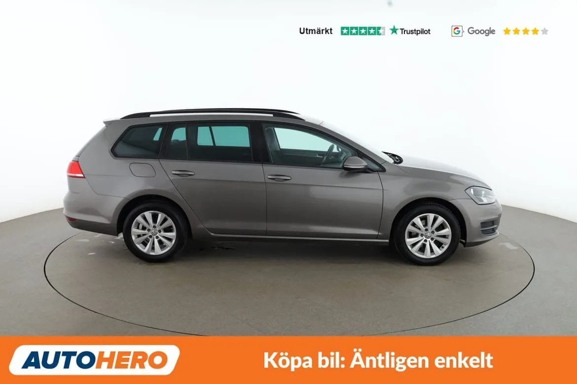 Volkswagen Golf bild 7