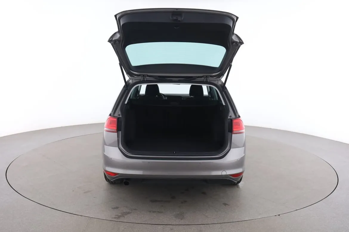 Volkswagen Golf bild 17