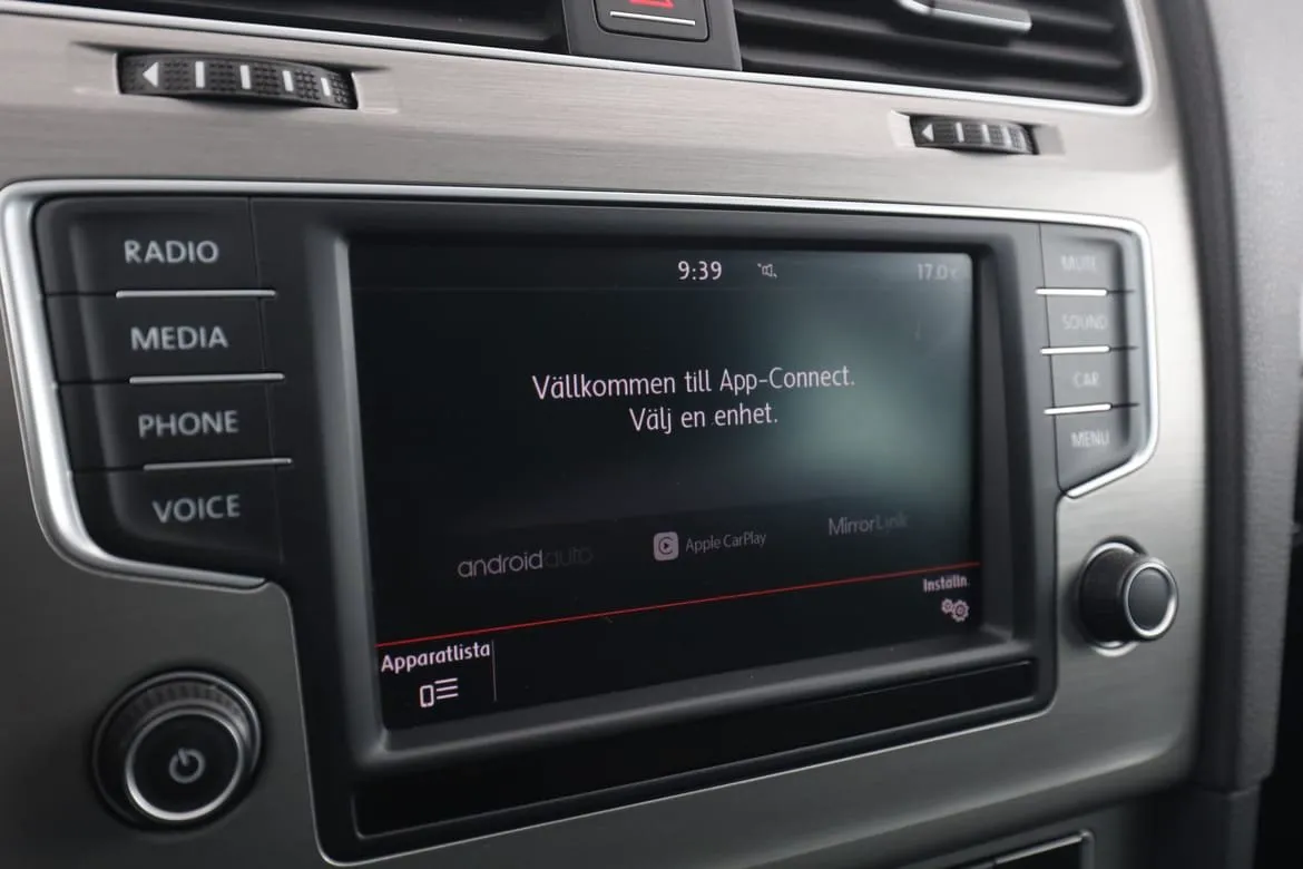 Volkswagen Golf bild 22