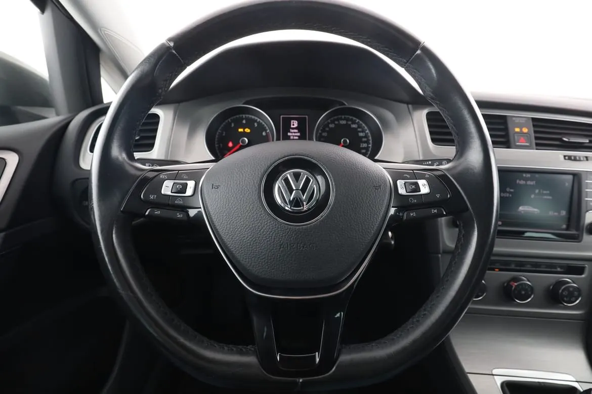 Volkswagen Golf bild 19