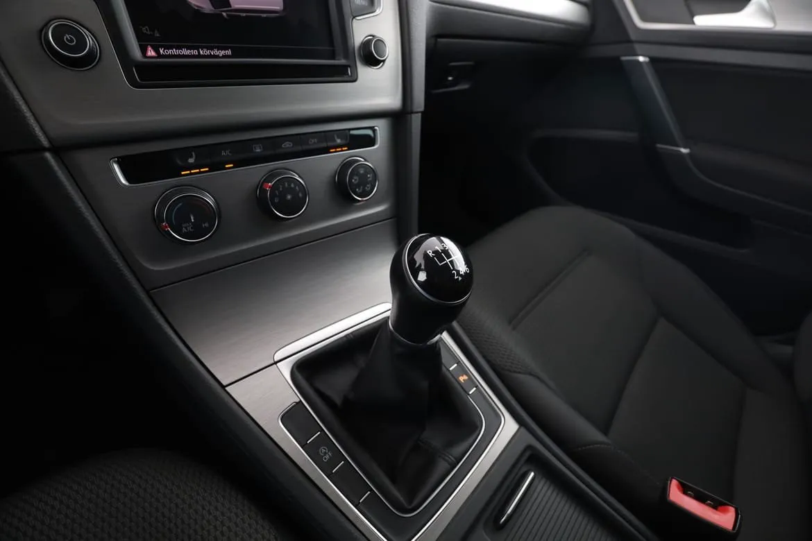 Volkswagen Golf bild 23