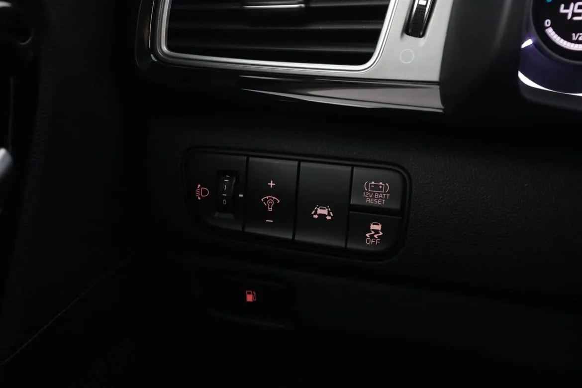 Kia Niro bild 34
