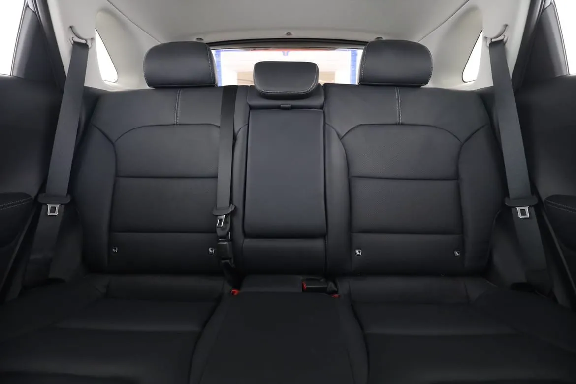 Kia Niro bild 16