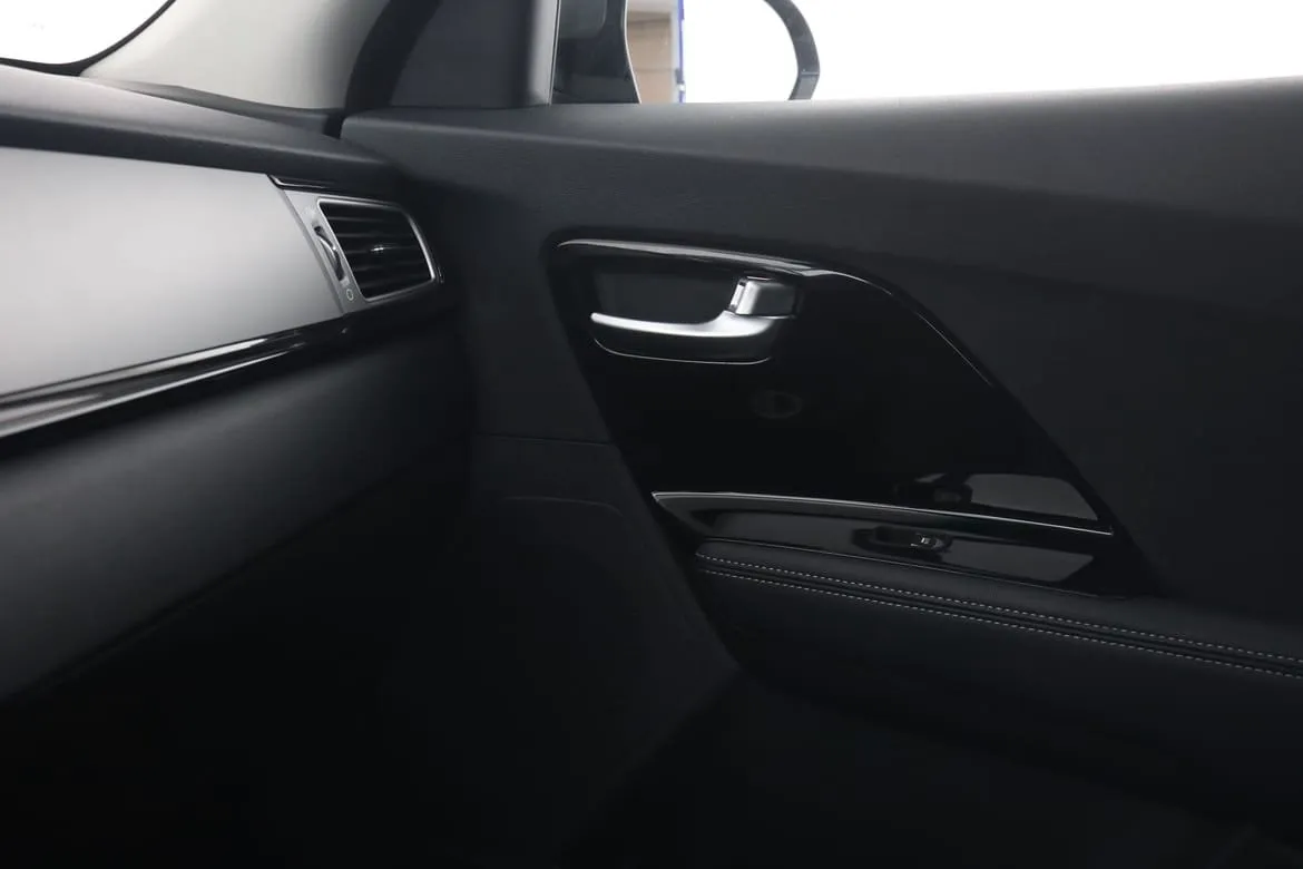Kia Niro bild 31