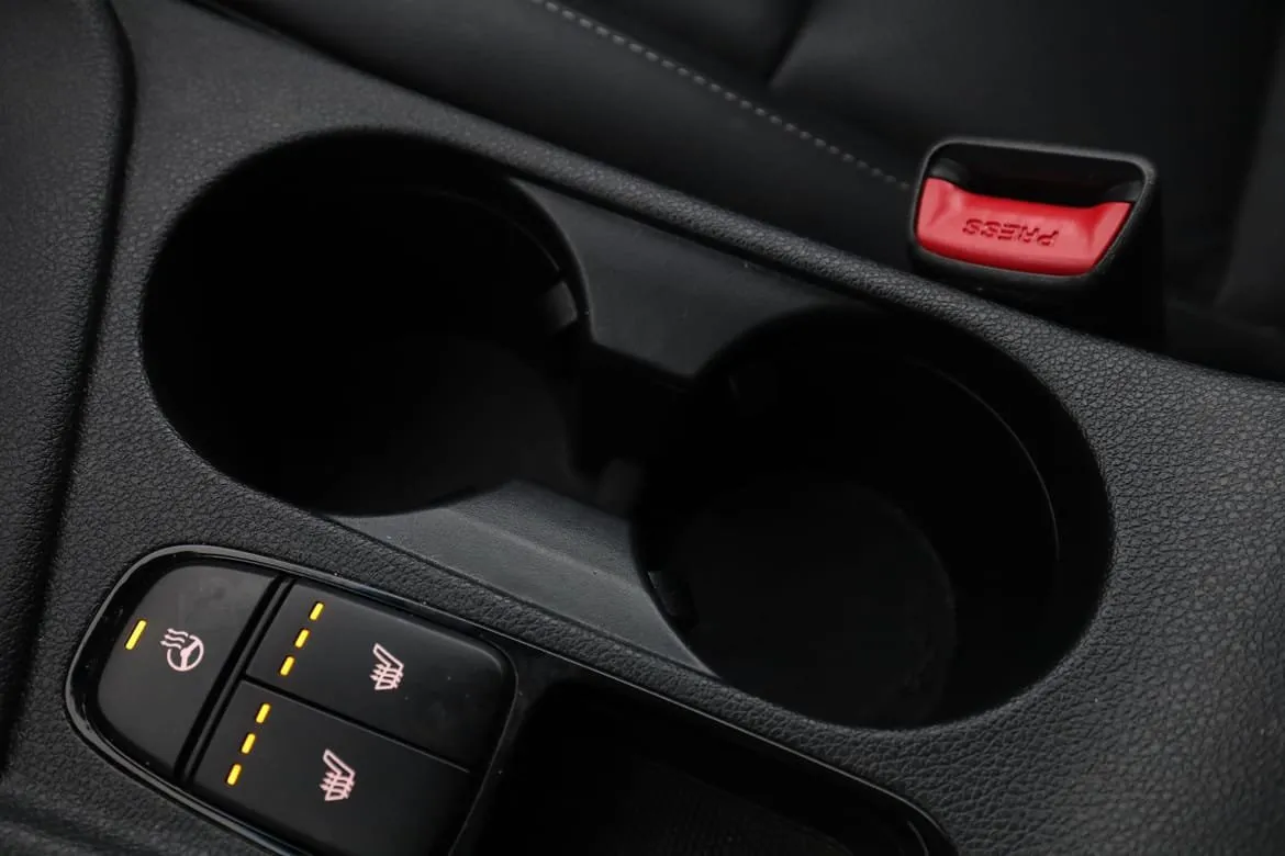 Kia Niro bild 30