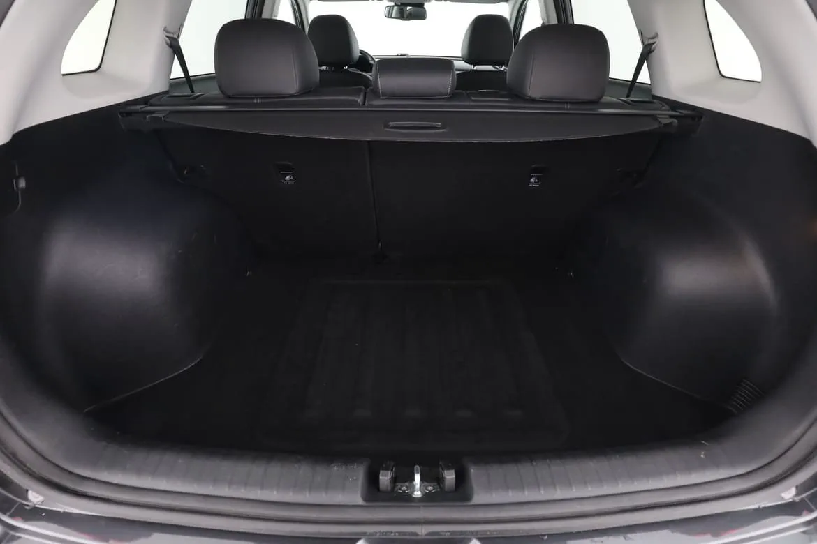 Kia Niro bild 18
