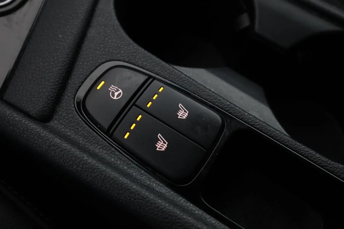 Kia Niro bild 29