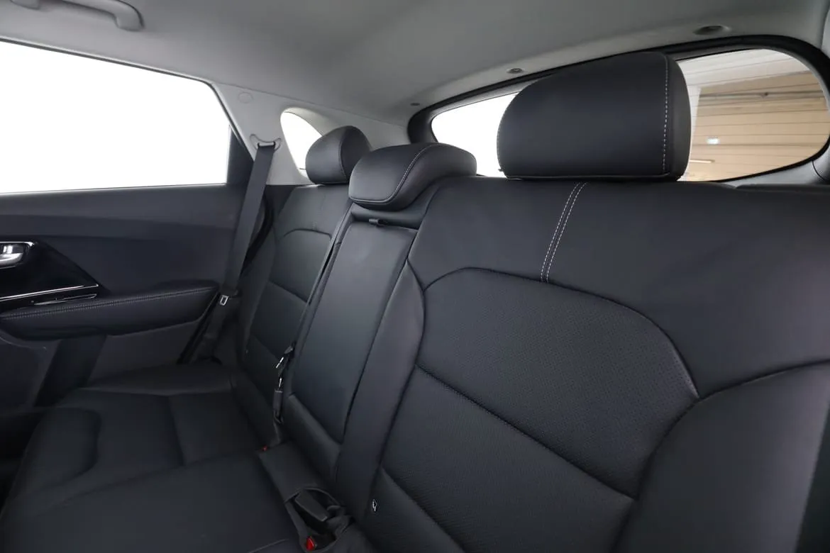 Kia Niro bild 15
