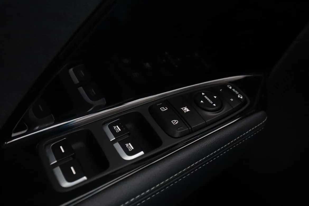 Kia Niro bild 35