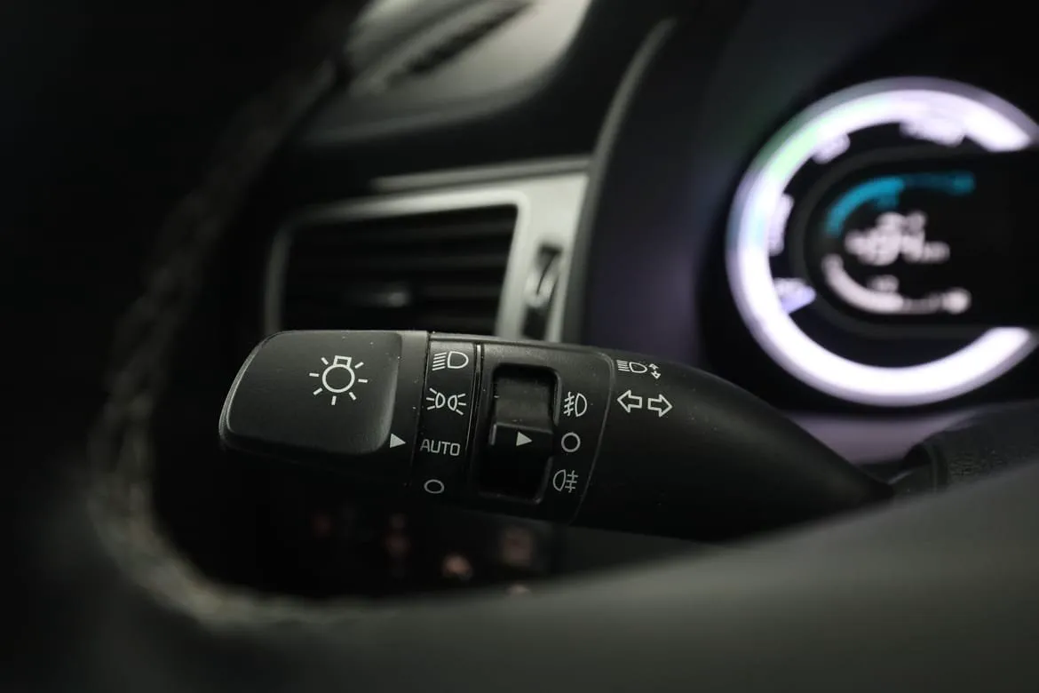 Kia Niro bild 33