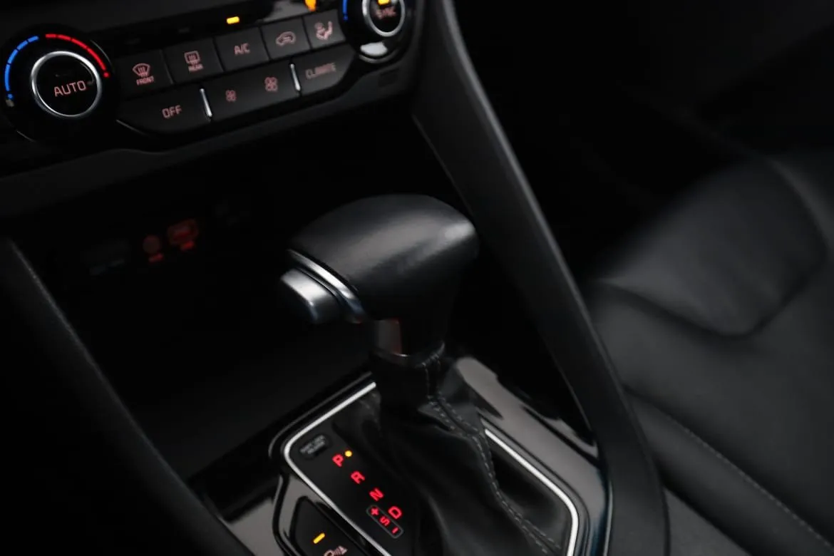 Kia Niro bild 28
