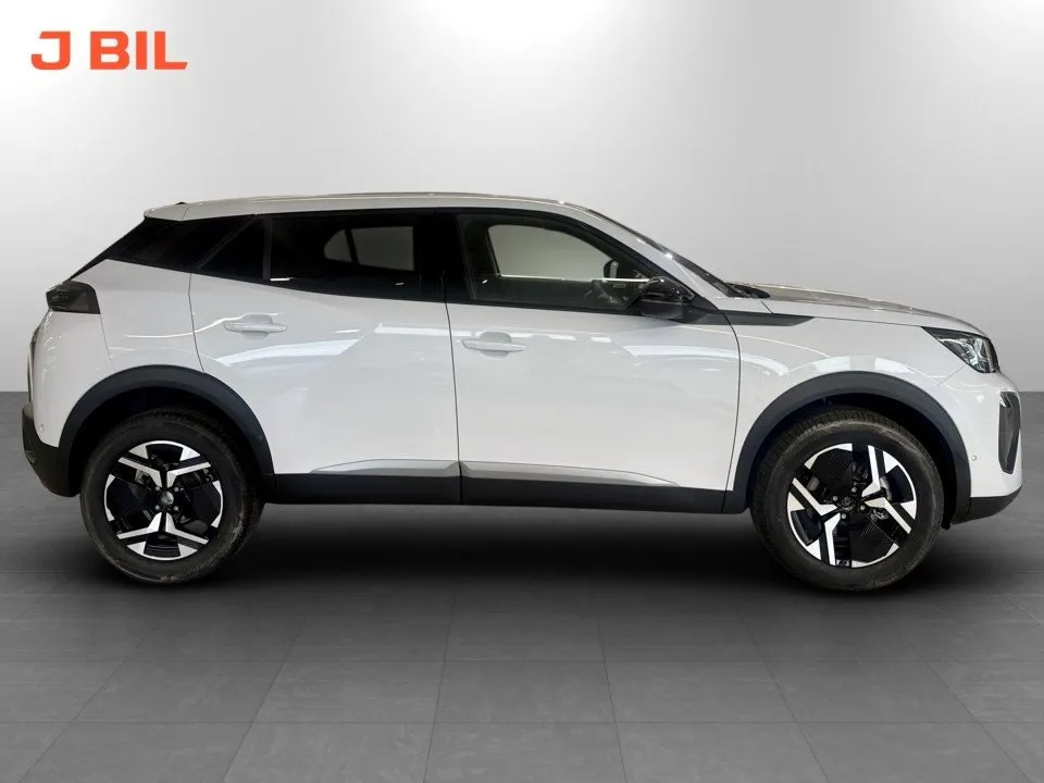 Peugeot 2008 bild 4