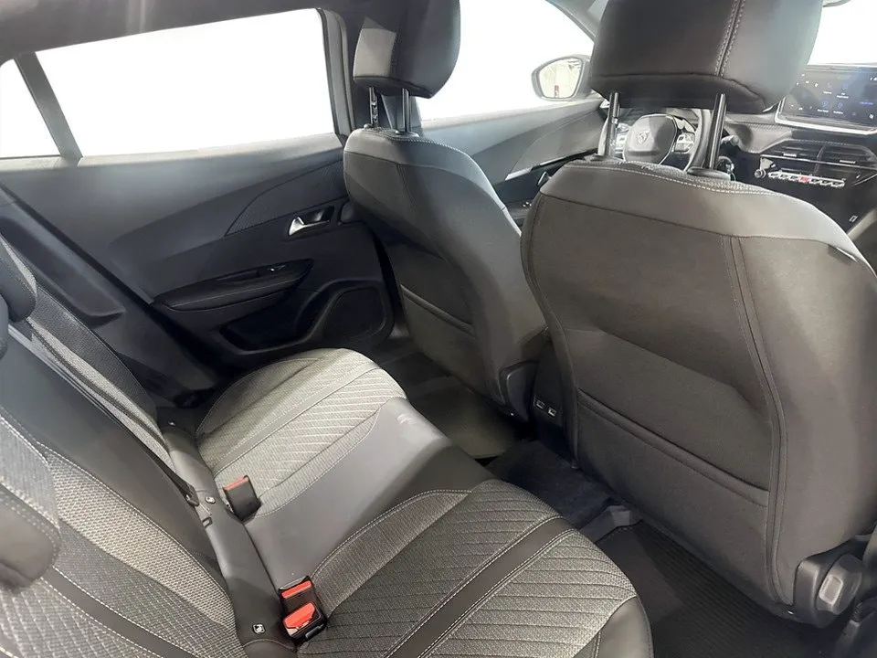 Peugeot 2008 bild 7
