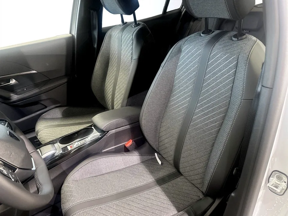 Peugeot 2008 bild 6