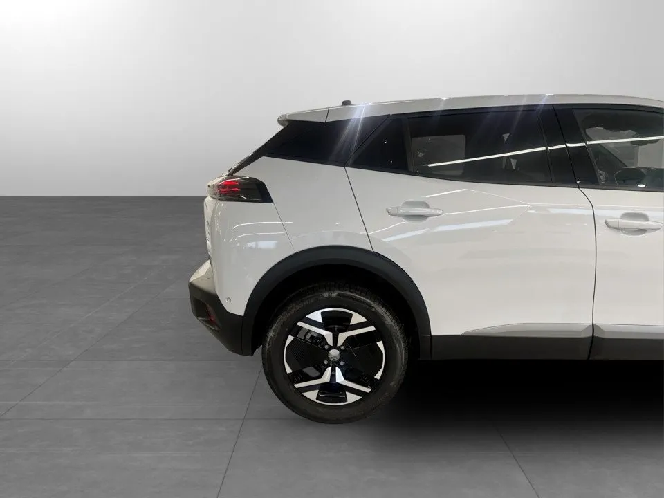 Peugeot 2008 bild 9