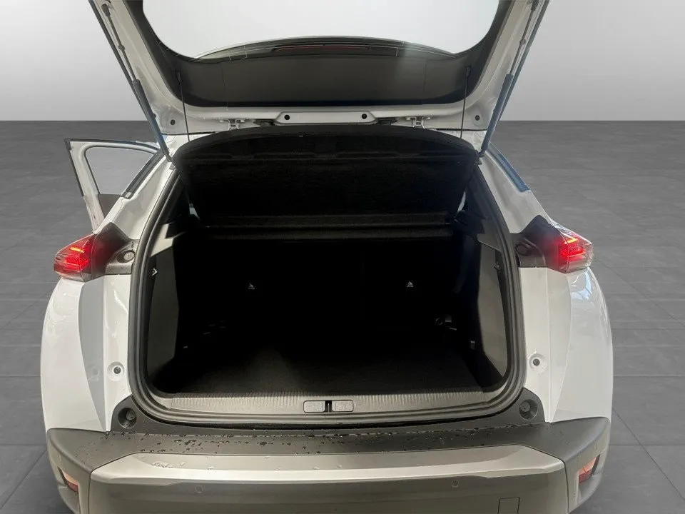 Peugeot 2008 bild 8