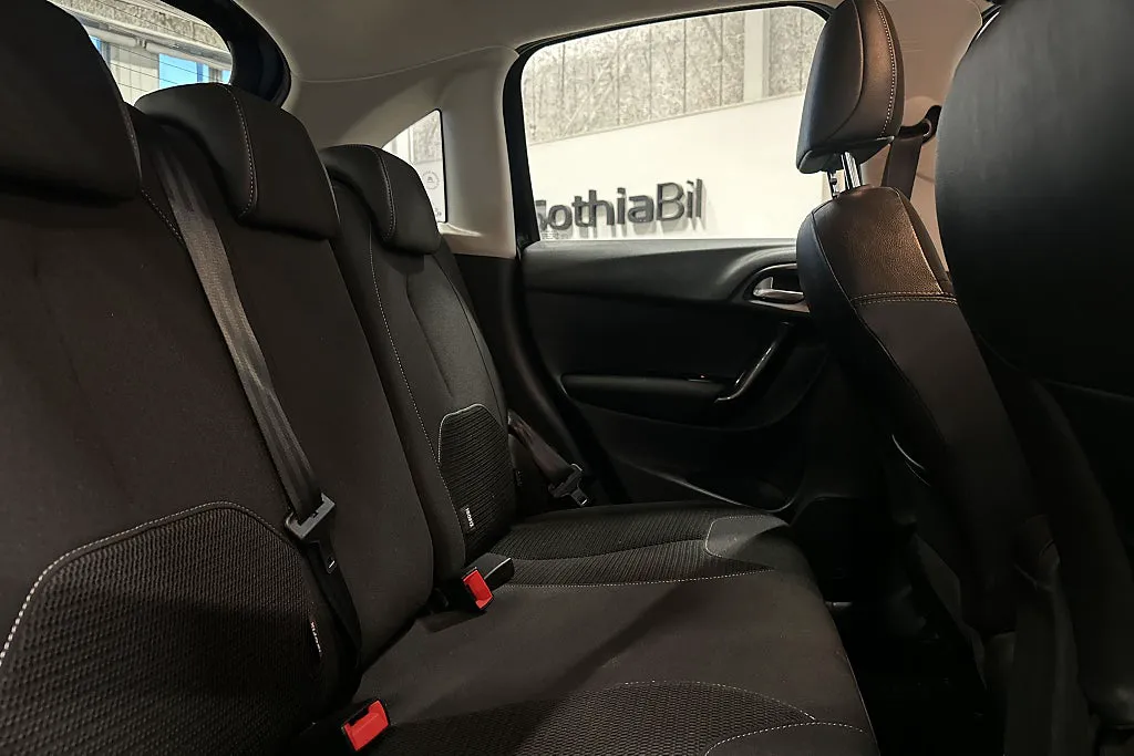 Citroen C3 bild 17