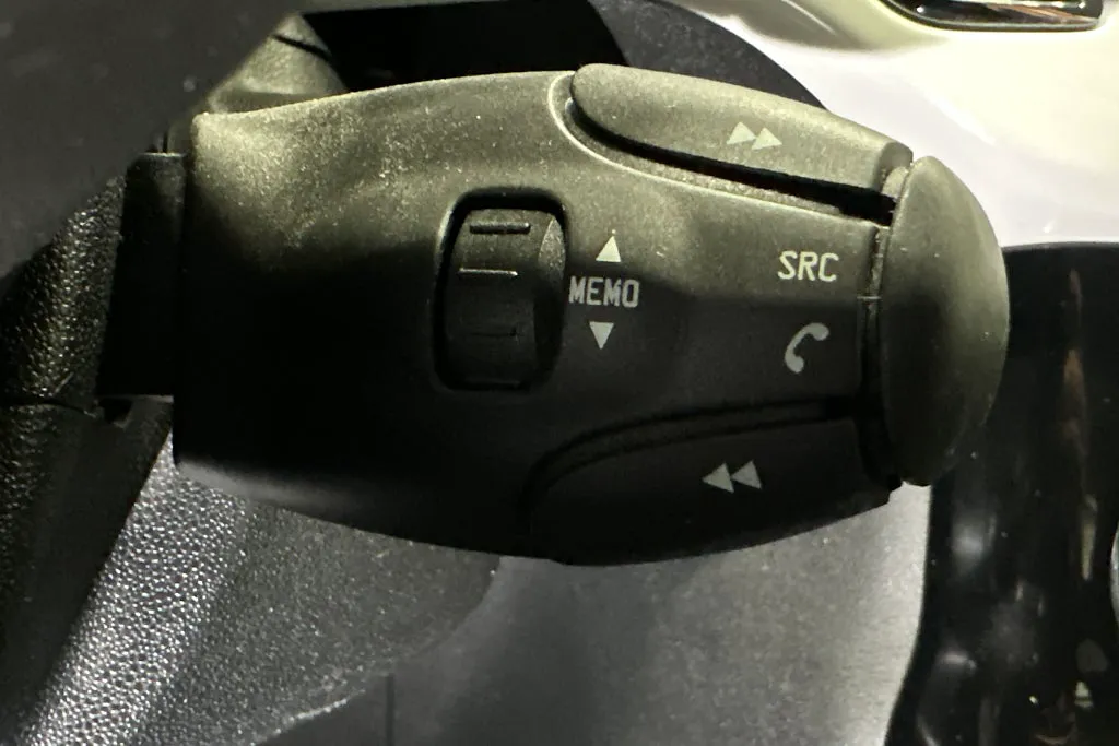 Citroen C3 bild 8