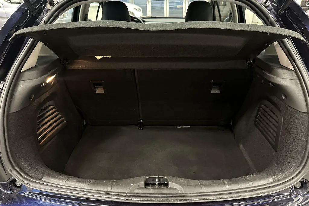 Citroen C3 bild 18