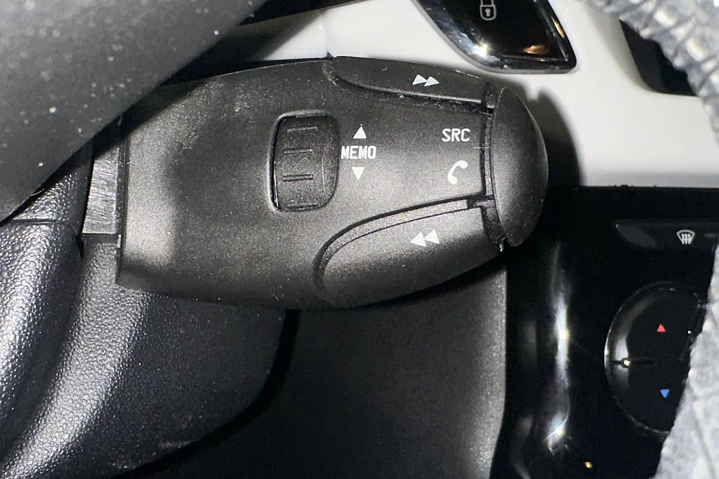 Citroen C3 bild 15