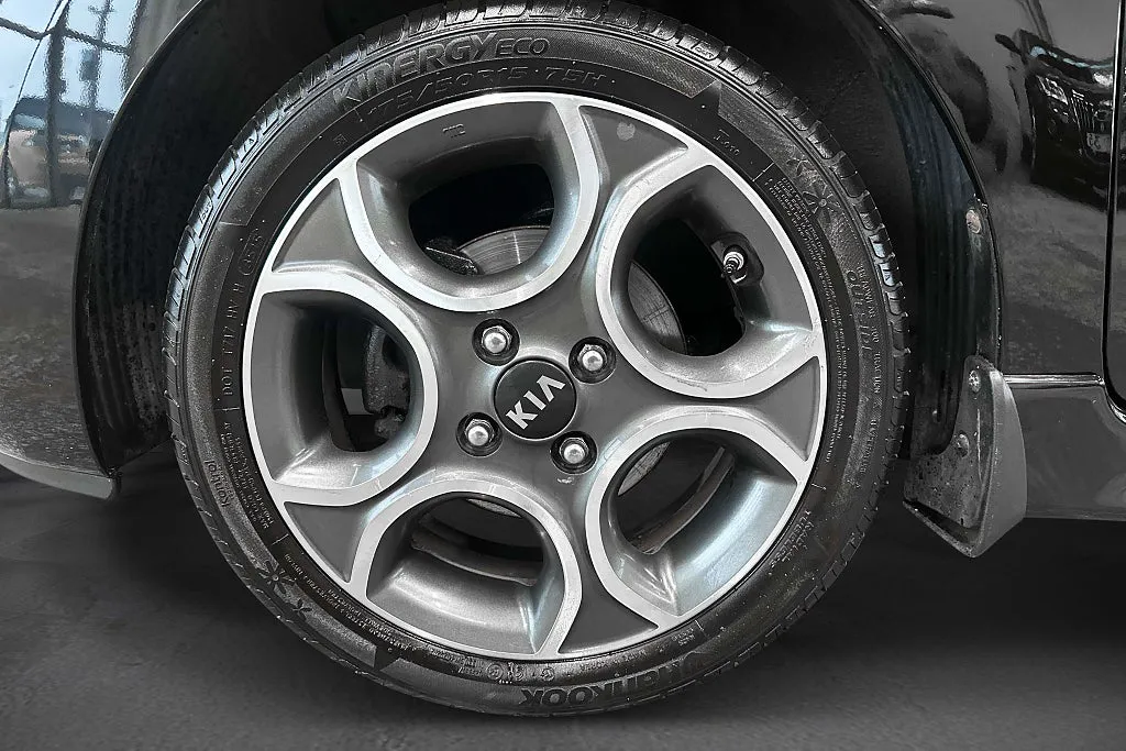 Kia Picanto bild 9