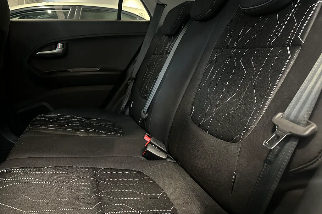 Kia Picanto bild 17