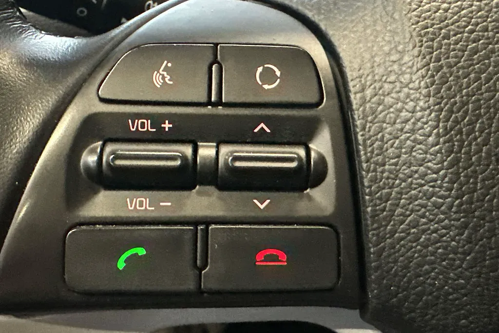 Kia Picanto bild 15