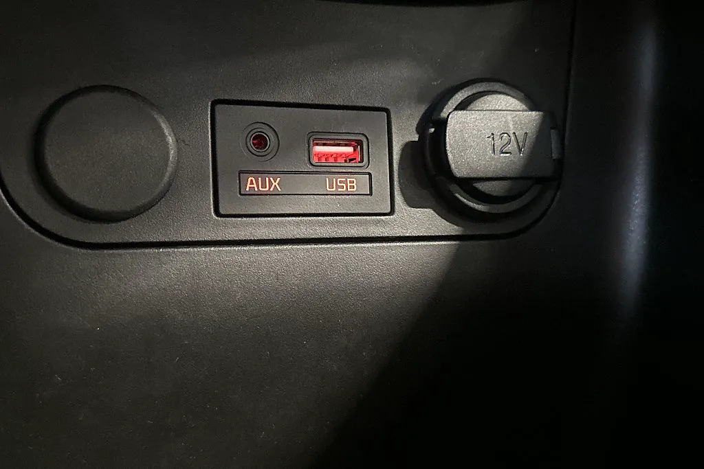 Kia Picanto bild 14