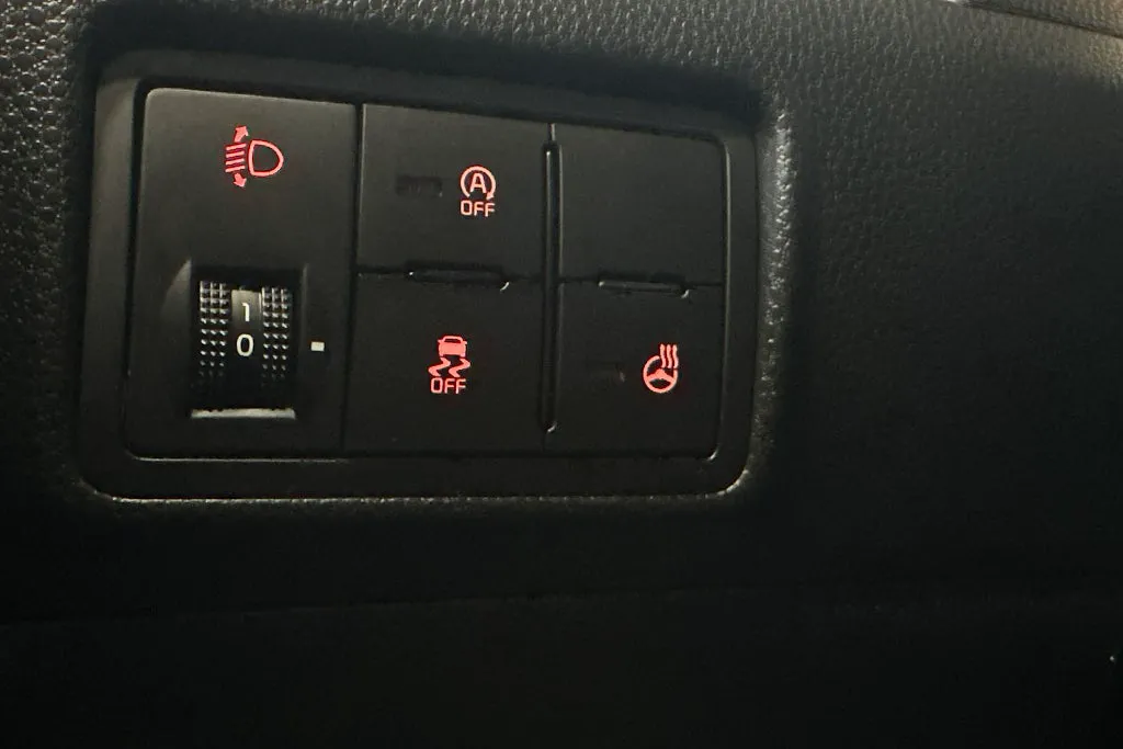 Kia Picanto bild 13