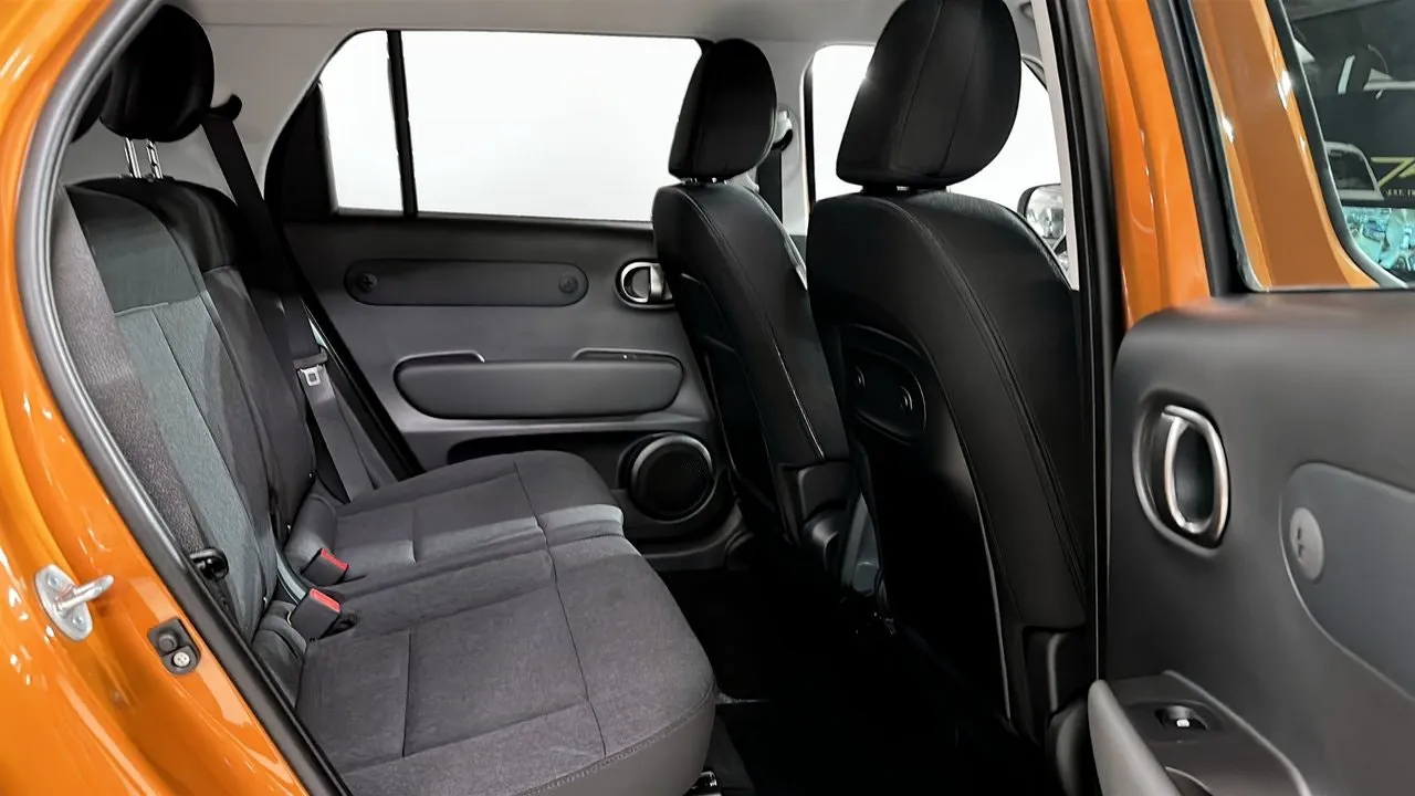 Hyundai Inster bild 5
