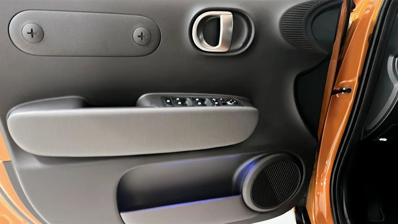 Hyundai Inster bild 11